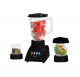 Blender Grinder 3in1 - BX-495 EX Brand Warranty (Bingo Offical Store) Free Delivery.